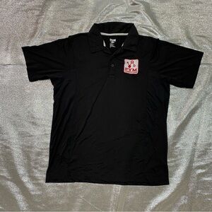SDCC Marvel Exclusive Pym Tech Polo
